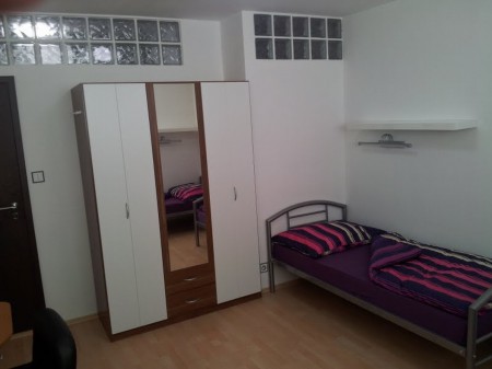 pokoj.č.6 jiný pohled - apartmán